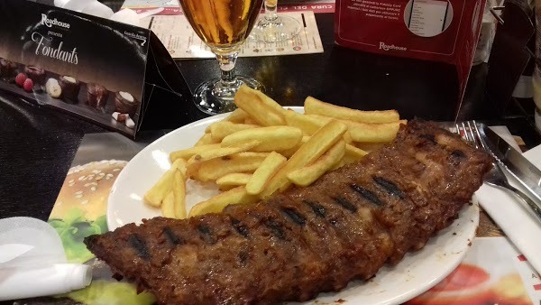 Roadhouse Grill, La Spezia