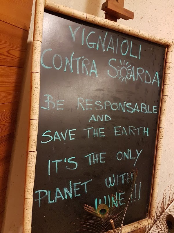 Vignaioli Contra Soarda, Bassano Del Grappa