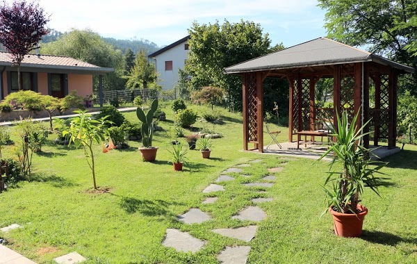 Ristorante Hotel Sonno D'autore, Borghetto di Vara