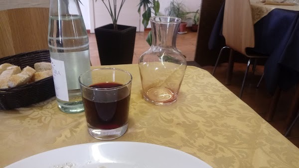 Marina Trattoria Bar