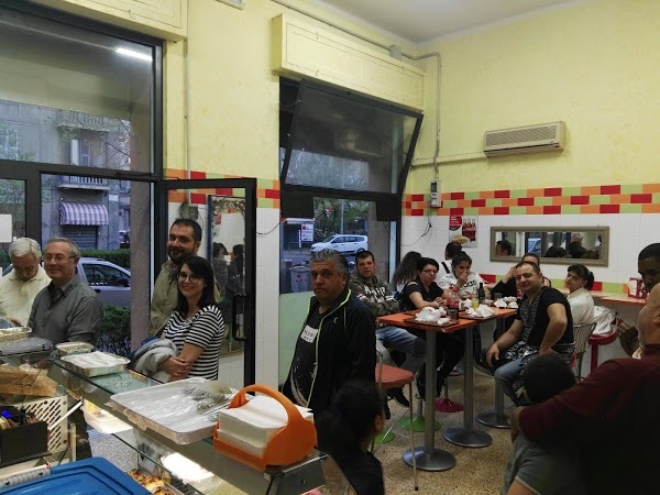 Doner Kebap Istanbul, La Spezia