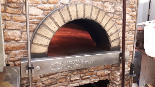 Pizzeria D'asporto Da Beppe, Montecchio Maggiore