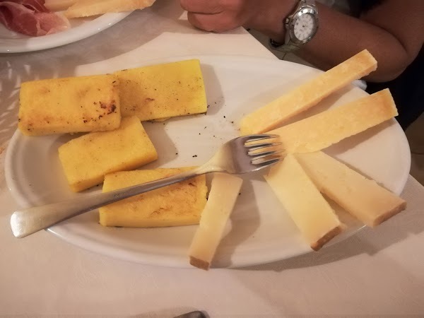 Ristorante Al Molino Recoaro, Recoaro Terme