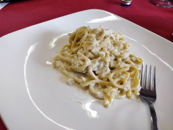 Trattoria Da Amilcare, Agugliaro