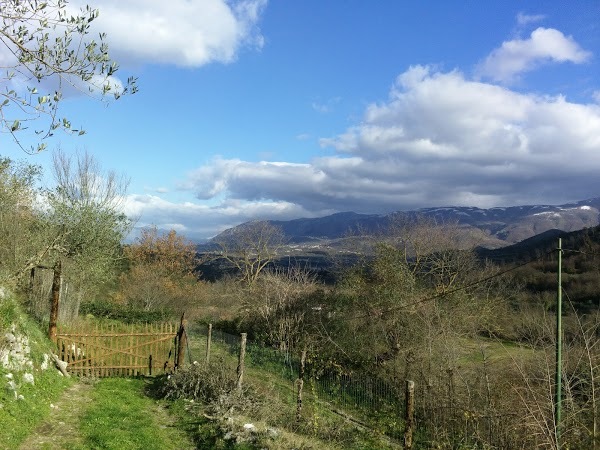 I Giardini Di Marzo, Sant'Agata de' Goti