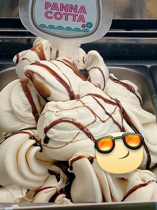 Foto di Ice Cream Factory - 10/10