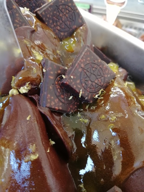 Foto di Ice Cream Factory - 9/10