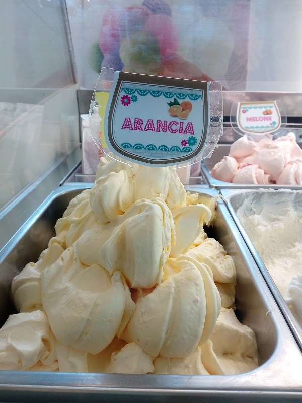 Foto di Ice Cream Factory - 7/10