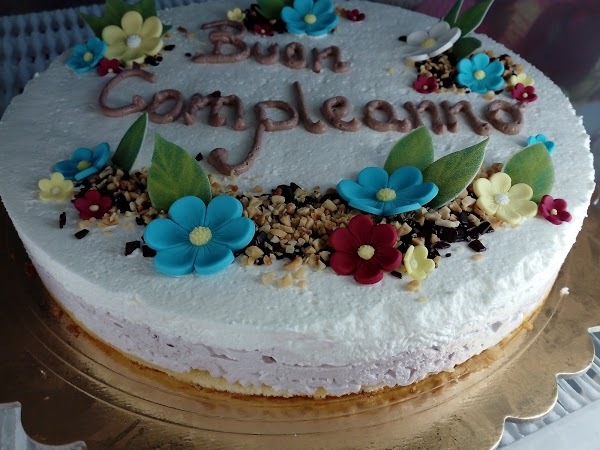 Foto di Ice Cream Factory - 6/10