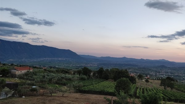 Il Giardino Dei Ciliegi, San Lorenzello