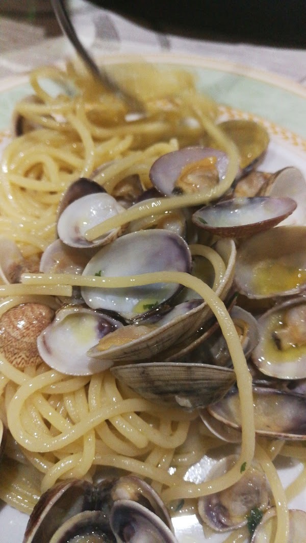 Gente Di Mare, San Giorgio del Sannio