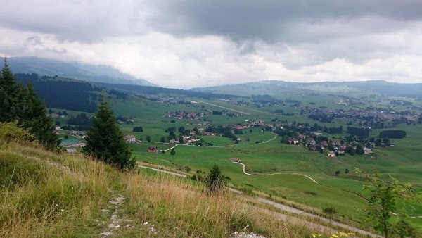 Malga Galmarara, Asiago