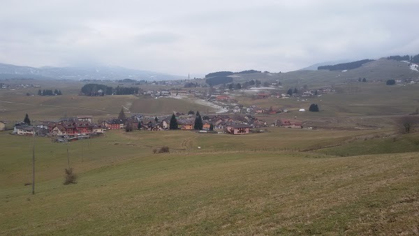 Trattoria-bar Da Renato, Asiago