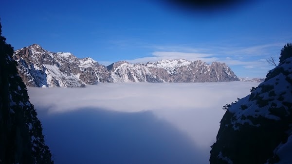 Malga Serita, Recoaro Terme