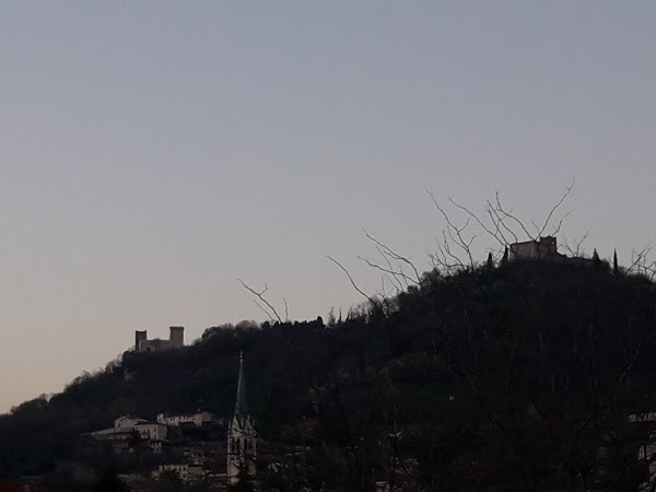 Pizzeria Ristorante Deidei, Montecchio Maggiore