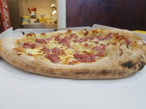 Pronto Pizza Pizzeria D Asporto, Arcugnano