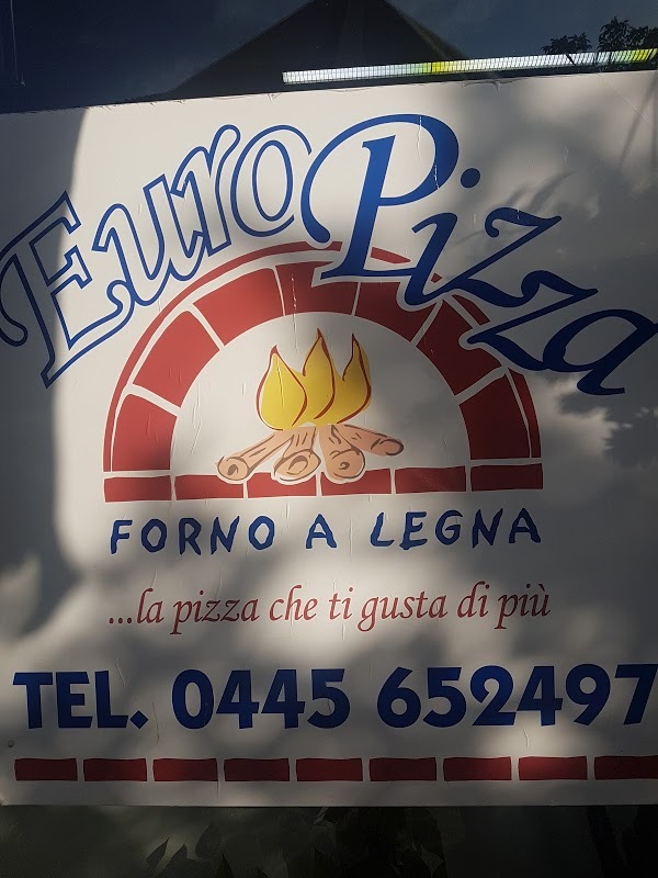 Europizza Di Luigi Borgo & C. Snc, Piovene Rocchette