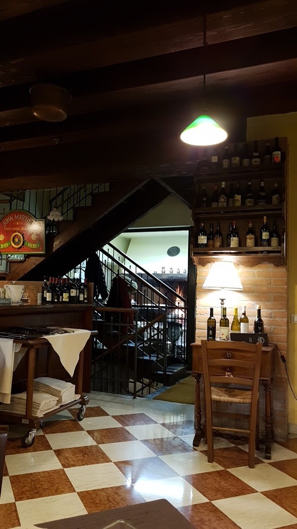 ristorante alla vecchia posta thiene menu prezzi recensioni del ristorante