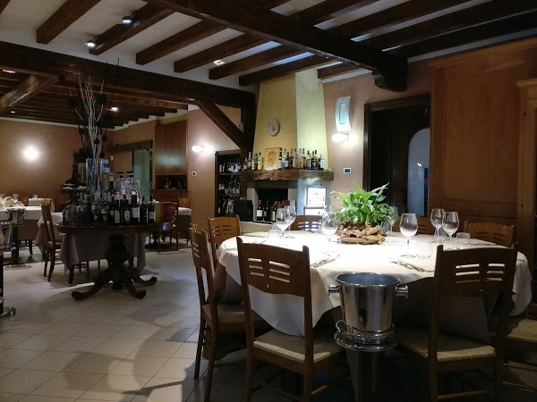 Trattoria Al Sole, Montecchio Maggiore