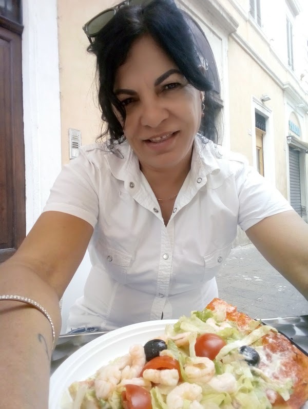 Pizza Da Matti... A, Terni