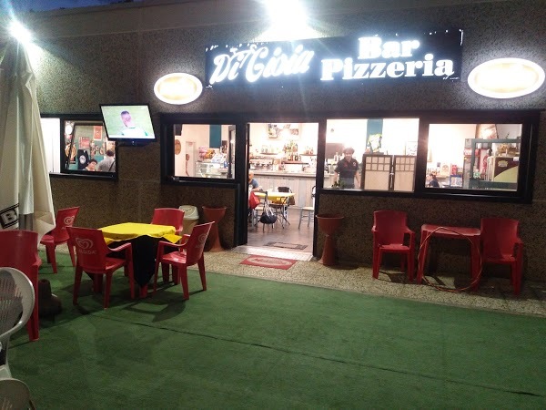 Pizzeria Di Gioia, Arrone