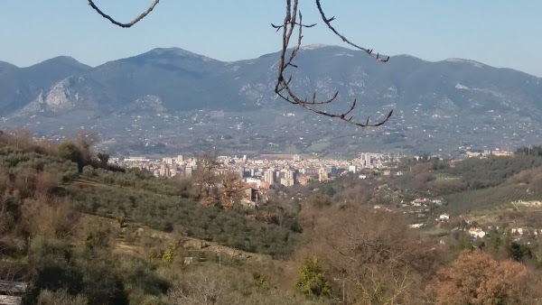 La Scriattola, Terni