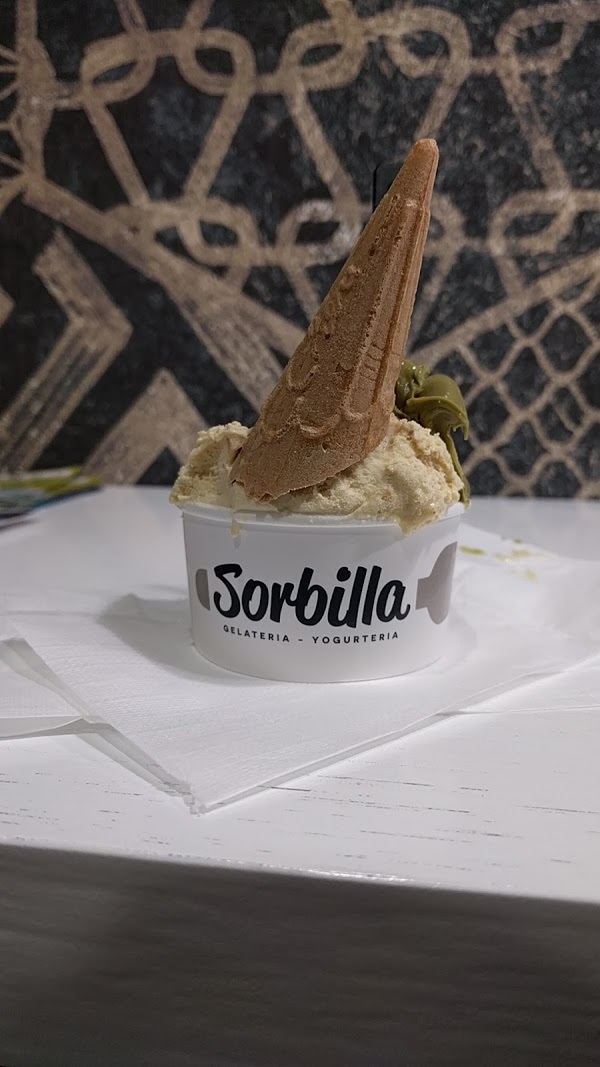 Gelateria Sorbilla, Terni