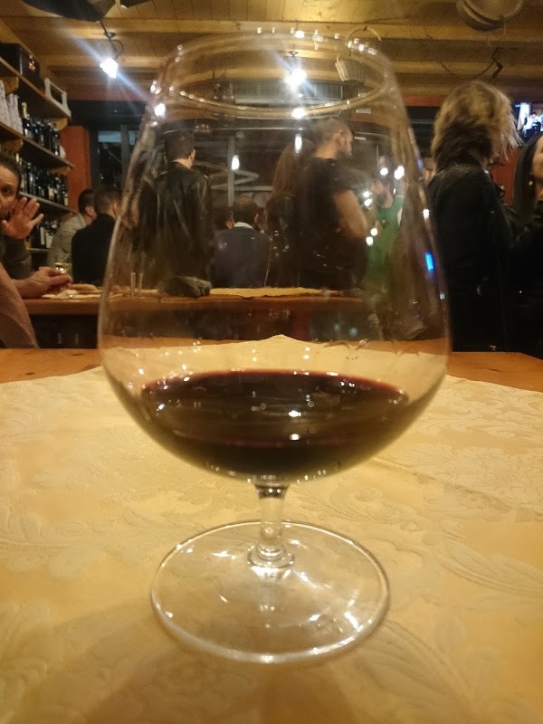 Enoteca Per Bacco, Torreglia