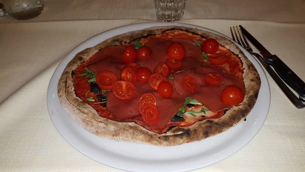 Pizzeria Ristorante Al Carmine, Padova