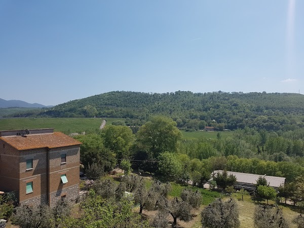 Le Meraviglie Del Lago, Orvieto