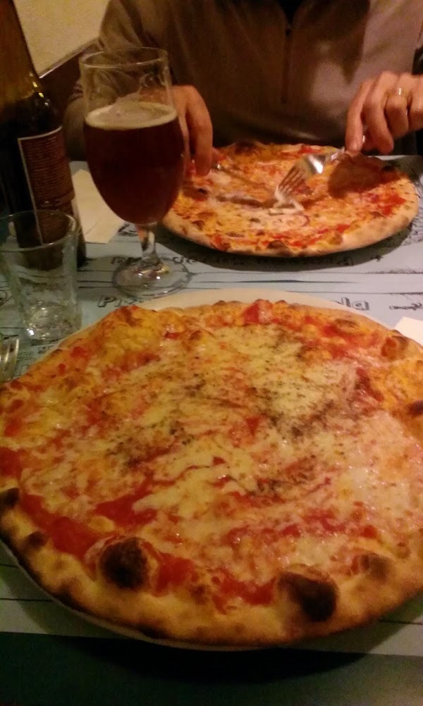 Foto di Pizzeria Savonarola - 9/10