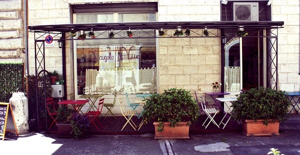 L'angolo Del Gusto, Terni