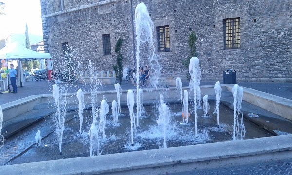 Nuovo Caffe La Torre, Terni