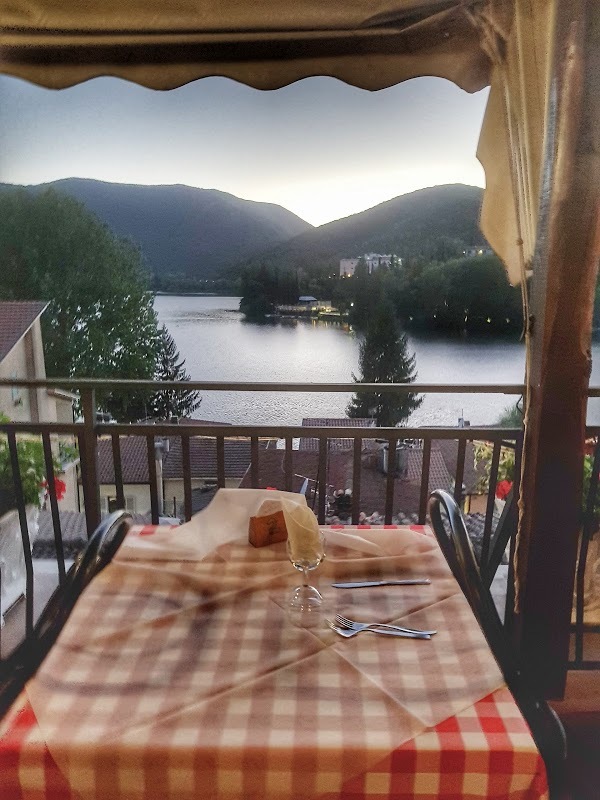 Trattoria Giosefatta Di Ascani Annarita, Terni