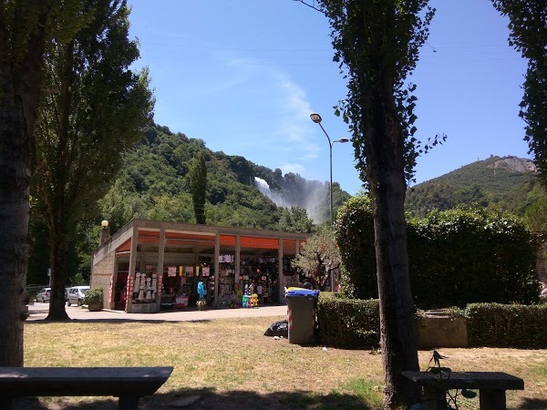 Trattoria Trappacchiella, Terni