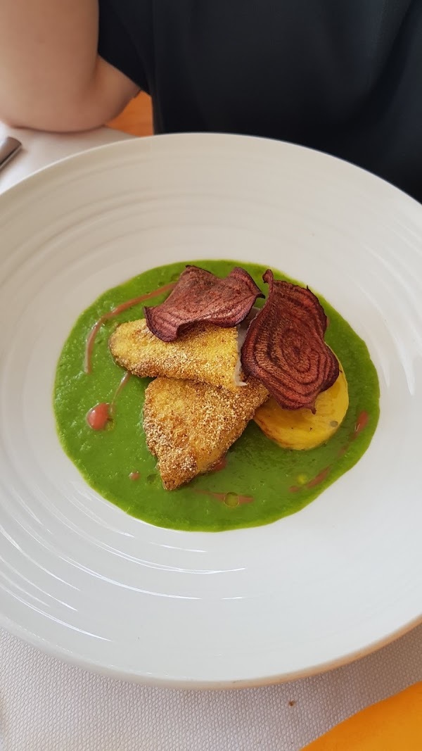 Foto di L' Officina Enoteca & Cucina - 10/10