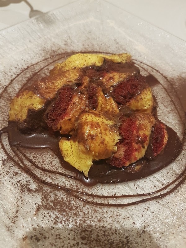 Foto di L' Officina Enoteca & Cucina - 9/10