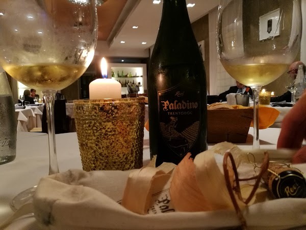 Foto di L' Officina Enoteca & Cucina - 8/10