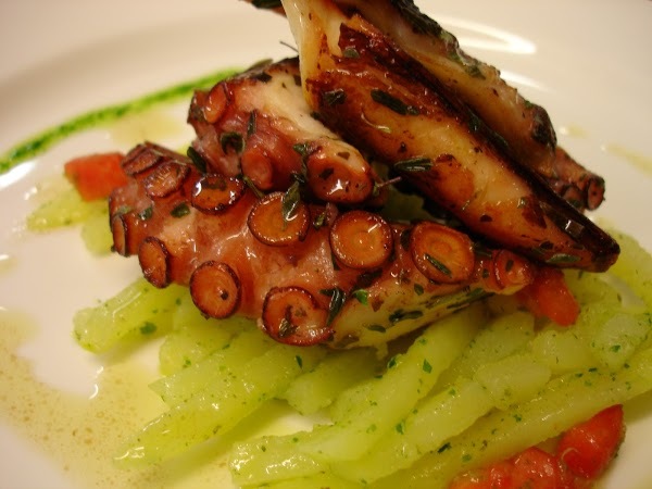 Foto di L' Officina Enoteca & Cucina - 7/10