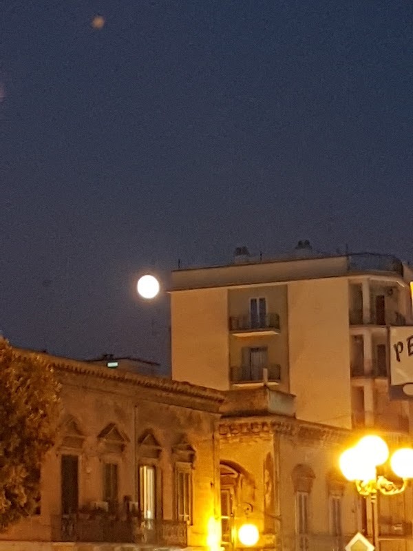 Il Piccolo Giardino, Bisceglie