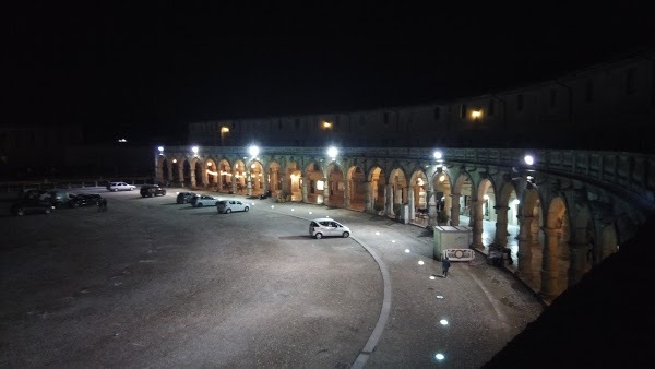 Fuori Posto, Piazzola sul Brenta