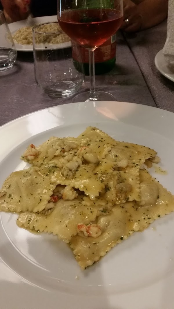 Ristorante Varrese, Canosa di Puglia