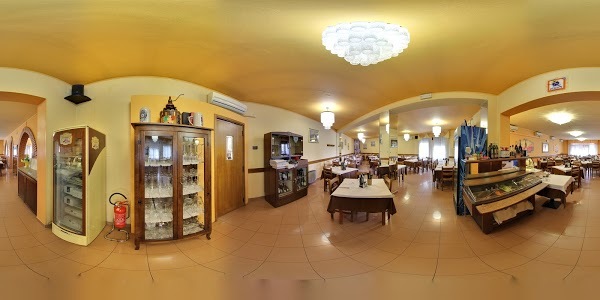 Foto 5 di Pizzeria Ristorante Al Grillo