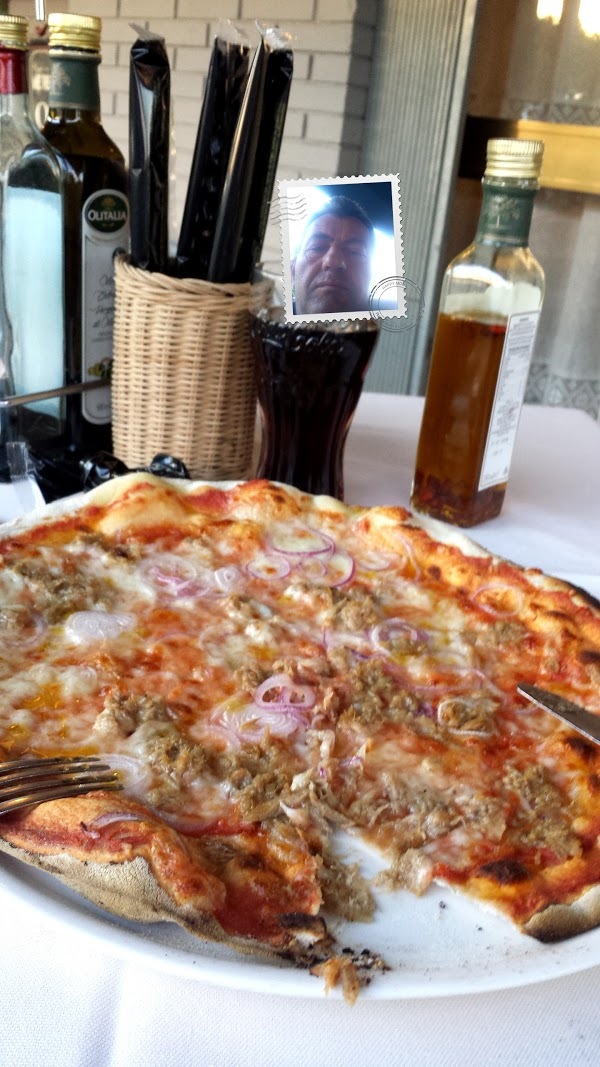 Foto 4 di Pizzeria Ristorante Al Grillo