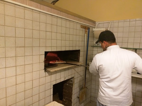 Pizzeria Arizona, Padova