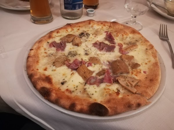 Pizzeria, Barletta