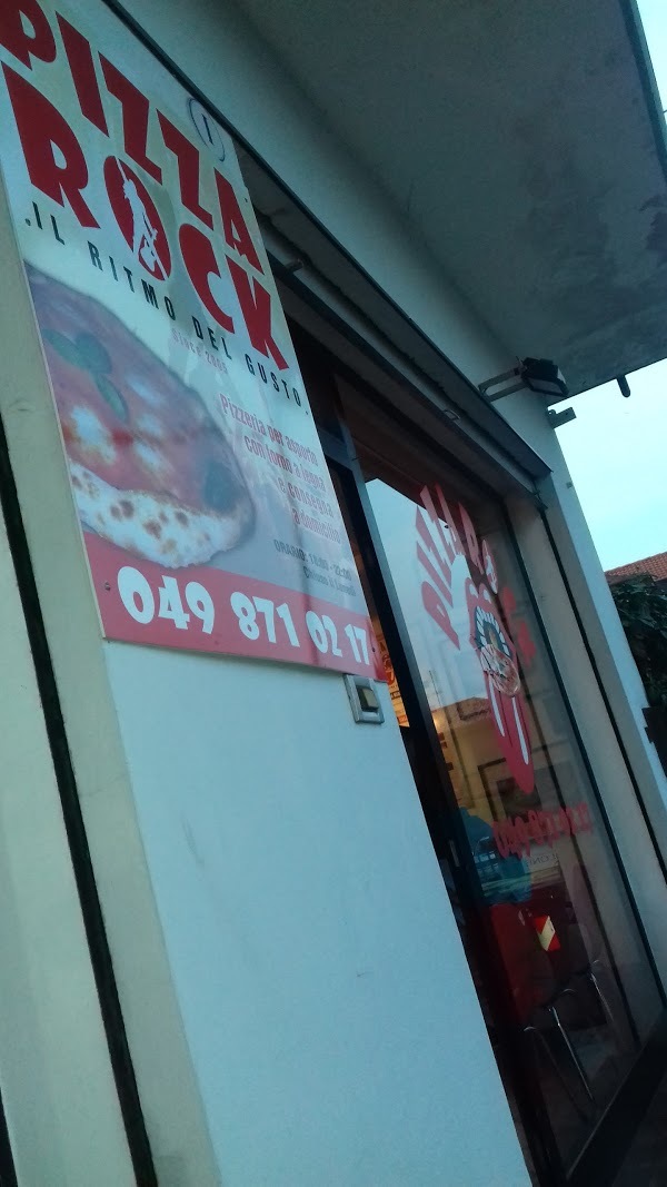 Pizza Rock