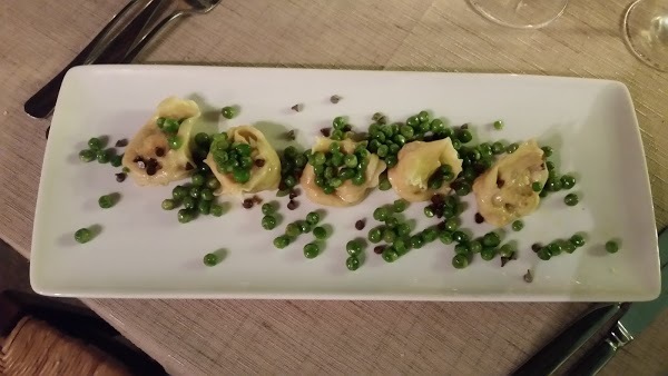 Foto di La Corte Di Trambacche - 8/10