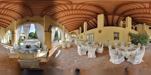 Foto di La Corte Di Trambacche - 7/10