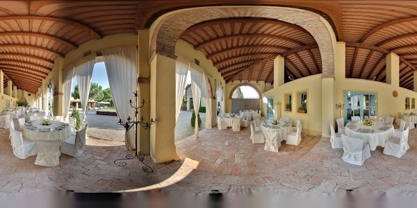 Foto di La Corte Di Trambacche - 6/10